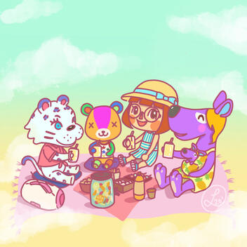 animalcrossing